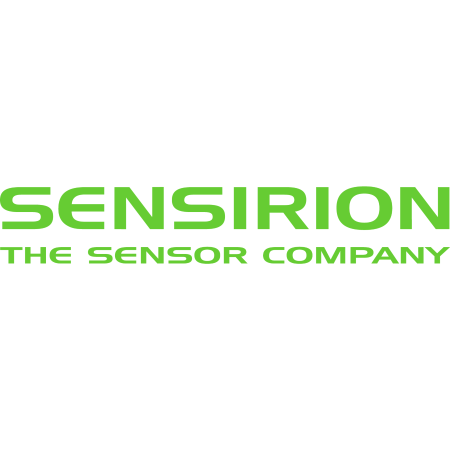 Sensirion logo